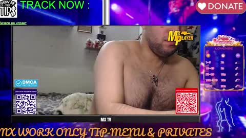 BISEXPRINCE777 online show from 03-08-26, 03:38