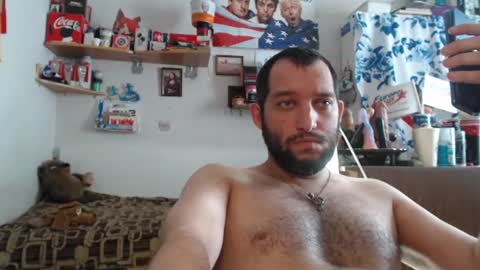 Snapshot of sexymacho7793 chatting on 06-16-26, 02:52 BISEXPRINCE777 online show from 06-16-26, 02:52