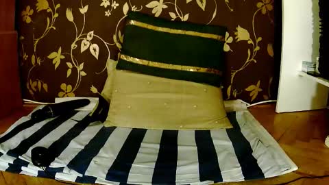 Squirty Maya Gold online show from 02-20-26, 06:26