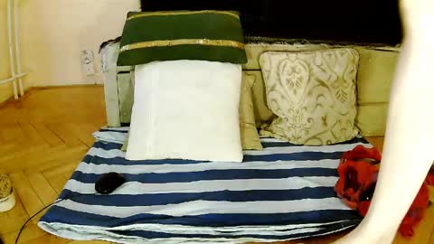 Squirty Maya Gold online show from 06-03-26, 03:53