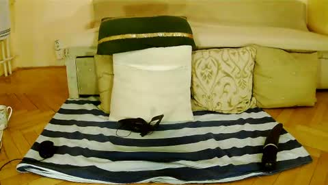 Squirty Maya Gold online show from 07-19-26, 08:12