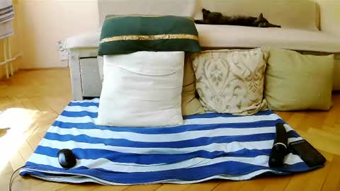 Squirty Maya Gold online show from 07-20-26, 10:39
