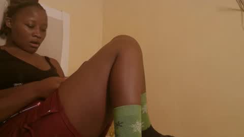 Miss mia online show from 10-01-25, 07:36