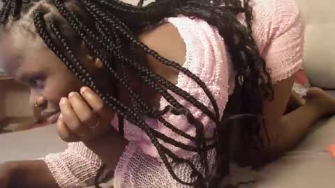 Miss mia online show from 10-12-25, 01:37