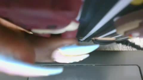 Miss mia online show from 11-29-25, 12:46