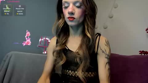 Sexy online show from 02-06-26, 12:19