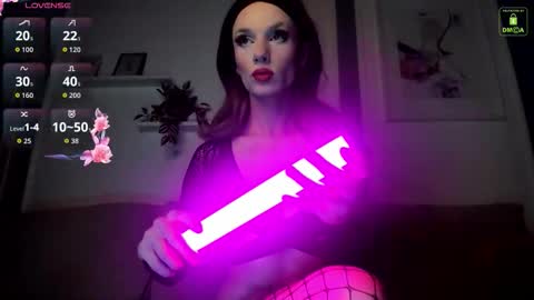 Sexy online show from 02-12-26, 12:22