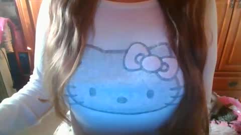 Snapshot of sexymisss24 chatting on 01-30-25, 12:27 sexymisss24 online show from 01-30-25, 12:27