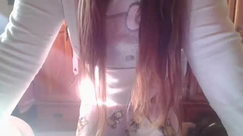 Snapshot of sexymisss24 chatting on 02-07-25, 02:58 sexymisss24 online show from 02-07-25, 02:58