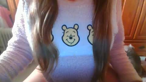 Snapshot of sexymisss24 chatting on 02-08-25, 12:17 sexymisss24 online show from 02-08-25, 12:17