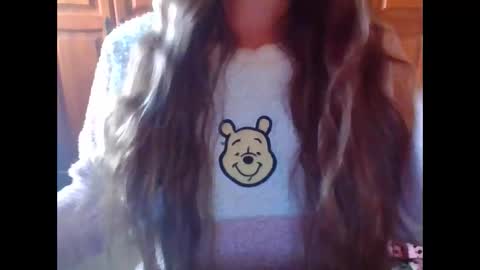 Snapshot of sexymisss24 chatting on 02-18-25, 03:54 sexymisss24 online show from 02-18-25, 03:54