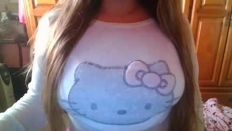 Snapshot of sexymisss24 chatting on 02-27-25, 12:13 sexymisss24 online show from 02-27-25, 12:13