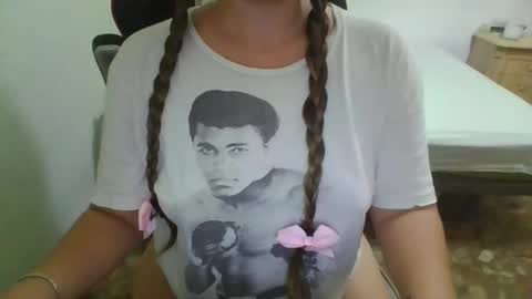 Snapshot of sexymisss24 chatting on 10-23-25, 07:01 sexymisss24 online show from 10-23-25, 07:01