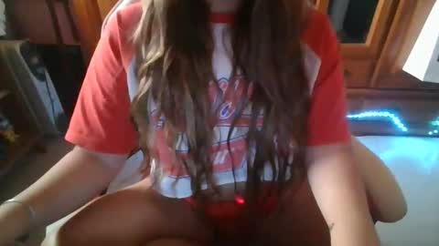 Snapshot of sexymisss24 chatting on 10-26-25, 10:43 sexymisss24 online show from 10-26-25, 10:43