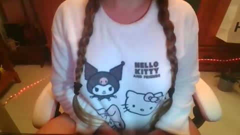 sexymisss24 online show from 02-11-26, 09:53