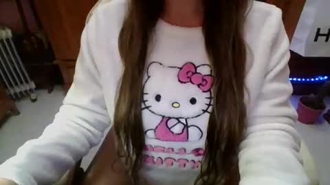 sexymisss24 online show from 05-13-26, 09:55