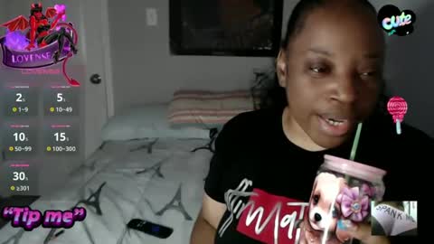 SexyMona online show from 09-12-25, 08:53