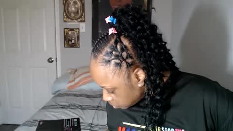 SexyMona online show from 10-05-25, 05:44