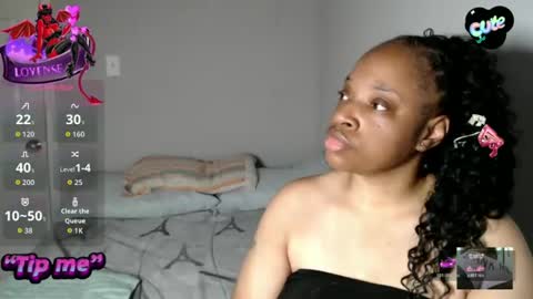 SexyMona online show from 11-23-25, 10:31