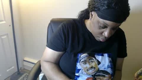 SexyMona online show from 04-01-26, 07:31