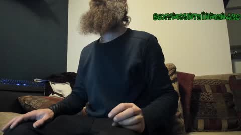 Snapshot of sexymountainman420 chatting on 01-19-25, 05:58 Sexymountainman420 online show from 01-19-25, 05:58