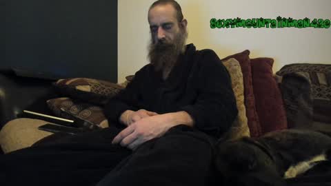 Snapshot of sexymountainman420 chatting on 02-08-25, 07:37 Sexymountainman420 online show from 02-08-25, 07:37
