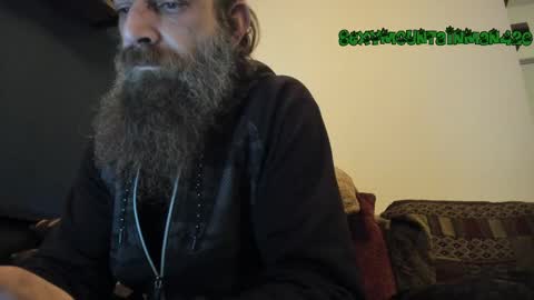 Snapshot of sexymountainman420 chatting on 02-10-25, 12:19 Sexymountainman420 online show from 02-10-25, 12:19