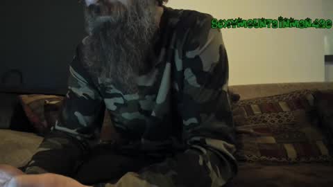 Snapshot of sexymountainman420 chatting on 03-02-25, 07:23 Sexymountainman420 online show from 03-02-25, 07:23