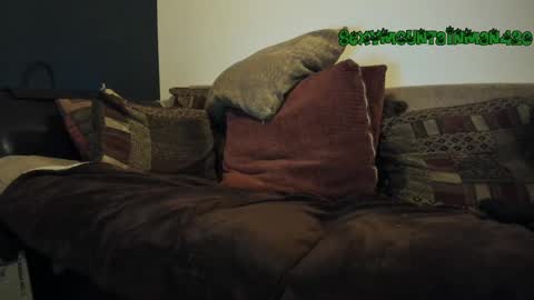 Snapshot of sexymountainman420 chatting on 03-03-25, 01:31 Sexymountainman420 online show from 03-03-25, 01:31