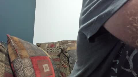 Snapshot of sexymountainman420 chatting on 09-13-25, 07:19 Sexymountainman420 online show from 09-13-25, 07:19