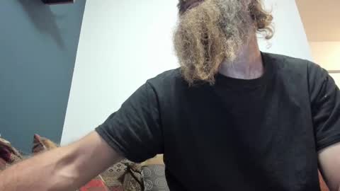 Snapshot of sexymountainman420 chatting on 09-14-25, 06:51 Sexymountainman420 online show from 09-14-25, 06:51