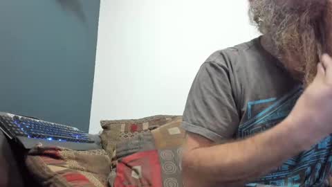 Snapshot of sexymountainman420 chatting on 09-23-25, 06:44 Sexymountainman420 online show from 09-23-25, 06:44