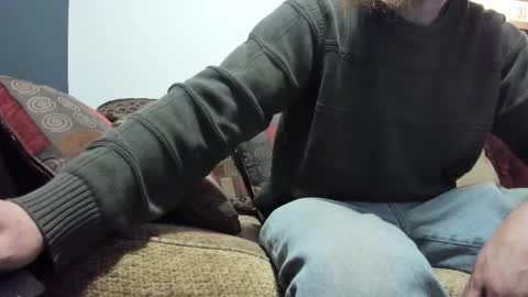 Snapshot of sexymountainman420 chatting on 10-13-25, 05:24 Sexymountainman420 online show from 10-13-25, 05:24