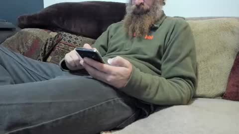 Snapshot of sexymountainman420 chatting on 10-25-25, 12:51 Sexymountainman420 online show from 10-25-25, 12:51