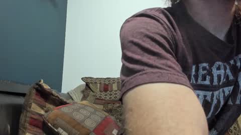 Snapshot of sexymountainman420 chatting on 11-13-25, 01:26 Sexymountainman420 online show from 11-13-25, 01:26