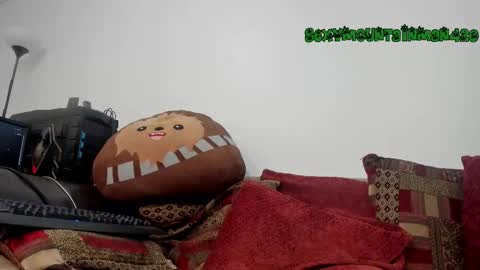 Sexymountainman420 online show from 02-18-26, 02:29