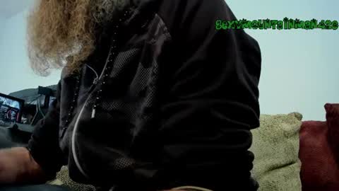 Sexymountainman420 online show from 06-09-26, 05:19