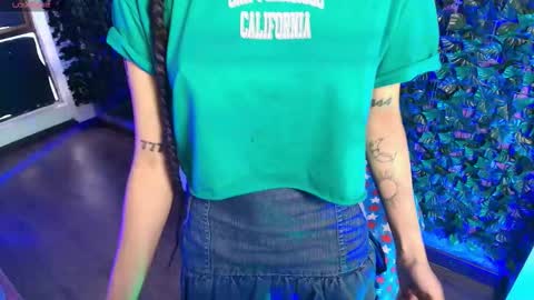 N A F online show from 11-25-25, 07:36