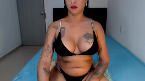 Natalia Duran online show from 06-19-26, 06:56