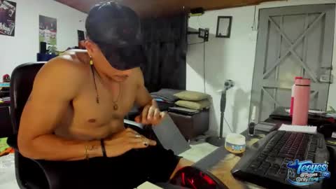 sexynative4u online show from 03-27-26, 02:28