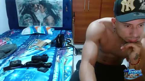 Snapshot of sexynative4u chatting on 06-07-26, 09:18 sexynative4u online show from 06-07-26, 09:18
