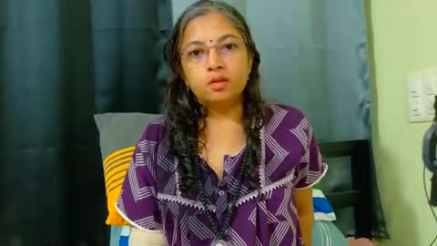 Niharika online show from 09-28-25, 09:36