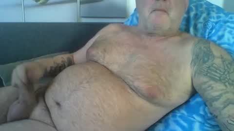 sexypaa online show from 02-26-26, 02:27