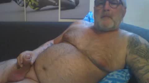 sexypaa online show from 03-05-26, 10:06