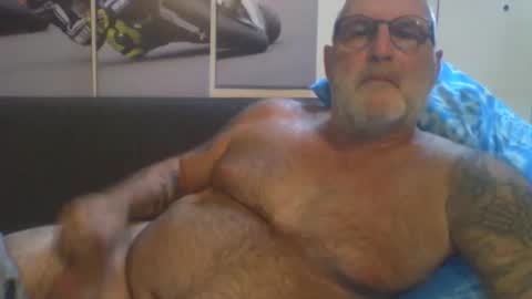 sexypaa online show from 06-04-26, 08:26