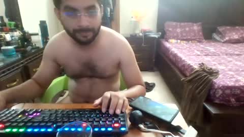 sexypaki1997 online show from 07-08-26, 08:57