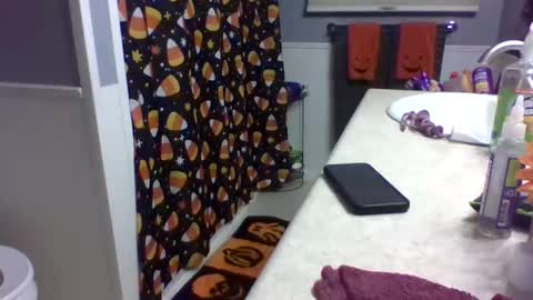 sexypluvin online show from 10-14-25, 11:16