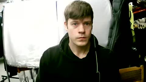 Erikson online show from 03-07-25, 06:46