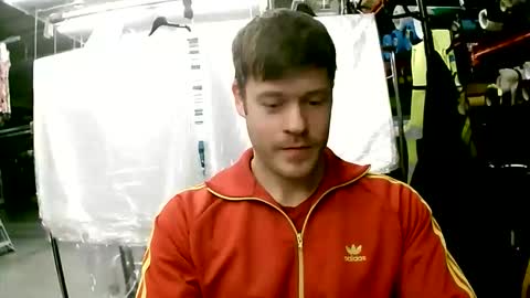 Erikson online show from 11-26-25, 06:47