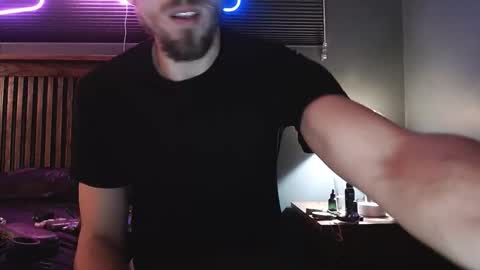 Possum online show from 12-01-25, 06:07